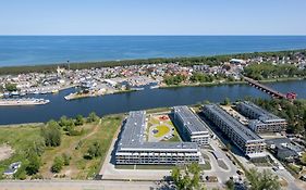 Lux Wellness Resort Apartments By The River By Renters Prestige